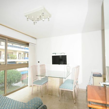 Centre Promenade With Terrace Next To The Sea In The Pedestrian Area Apartment Nice Luaran gambar